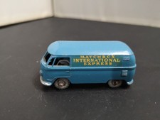 B494 matchbox lesney d'occasion  Expédié en Belgium