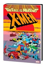 Xmen fall mutants for sale  Montgomery