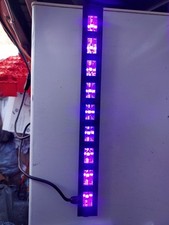 oppsk uv black lighting bar for sale oppsk uv black lighting bar for sale Adel