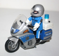 Playmobil 4261 policier d'occasion Playmobil 4261 policier d'occasion  Forbach