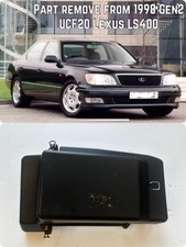 1uz vvti 1998 for sale  GRAVESEND