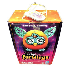 Furby boom baby usato  Spedire a Italy