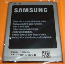 Bateria B105BE B105BU para Samsung Galaxy Light SGH-T399 1800MAH Ace 3 GT-S7275Y, usado comprar usado  Enviando para Brazil