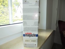 Märklin magazin 2001 gebraucht kaufen  Helmbrechts