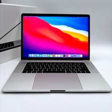 SSD Apple MacBook Pro 15" 512GB garantia comprar usado  Enviando para Brazil
