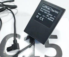 Metz typ703 charger for sale  NORWICH