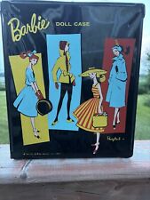 Valise barbie vintage d'occasion  Expédié en Belgium
