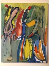Pierantonio mach olio usato  Savona