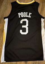 Jordan poole youth for sale  Brookfield