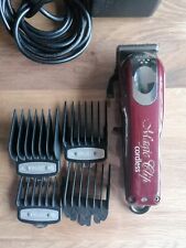 Tondeuse fil wahl d'occasion  Mitry-Mory