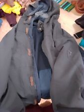 Kicker mens coat for sale  ST. AUSTELL