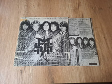 Heavy metal the d'occasion  Cherbourg-Octeville-