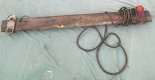 Classic car wooden for sale  UK