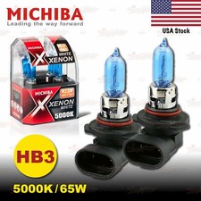 Hb3 9005 michiba for sale  South El Monte