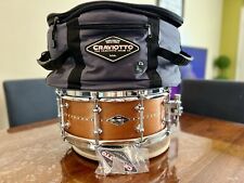 Craviotto 5.5x14 mahogany for sale  Rochester