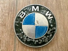 Bmw 83mm logo usato  Verrayes
