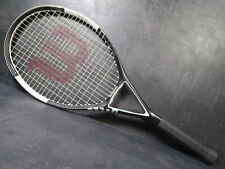 Usado, Wilson - ncode n6 - L1 - 4 1/8 - Midplus - 665 cm² - 103 SQ - Tennisschläger comprar usado  Enviando para Brazil