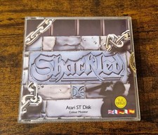 SHACKLED ATARI ST comprar usado  Enviando para Brazil