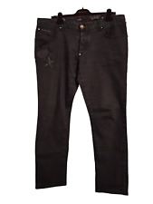 Jeans uomo philipp usato  Trieste