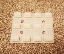 Select keypad rubber for sale  HINCKLEY