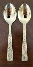 Lot teaspoons vintage for sale  Jacksonville