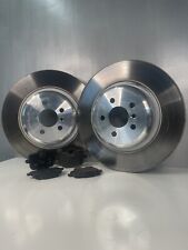 Riginal bmw bremsscheiben gebraucht kaufen  Moosburg a.d.Isar