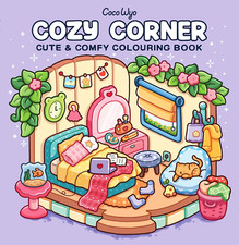 Cozy corner calm for sale  LUTON