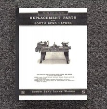 Sb19 lathe replacement for sale  Addison