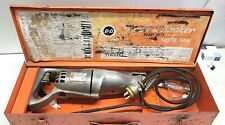 Vintage black decker for sale  Belen