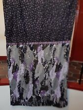 écharpe foulard scarf d'occasion  Le Plessis-Trévise
