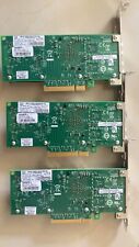 🔥HPE HP 560SFP+ Porta Dupla SFP 10GB SFP+ Adaptador Ethernet Placa Intel X520-DA2 comprar usado  Enviando para Brazil