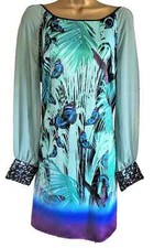 Monsoon teal hummingbird for sale  PRESTON