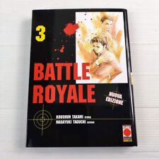 Battle royale nuova usato  Torino