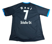 Schalke s04 trikot gebraucht kaufen  Zetel