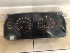 Toyota landcruiser speedo for sale  COLERAINE