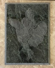Marilyn monroe etched for sale  Park Ridge