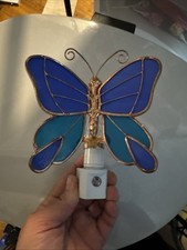 Beautiful butterfly wall for sale  Derby