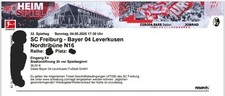 sc freiburg tickets bayern gebraucht kaufen sc freiburg tickets bayern gebraucht kaufen Erftstadt