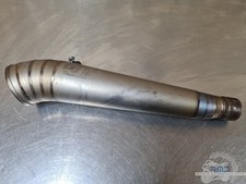 Silencieux échappement suzuki d'occasion  Le Lion-d'Angers