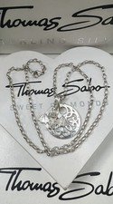 Thomas sabo kette gebraucht kaufen  Billigheim-Ingenh., Birkwlr., Eschbach