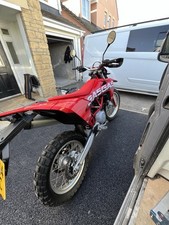 Gas gas 700 for sale  HELSTON