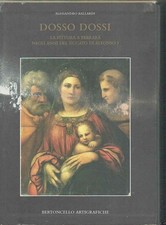 Dosso dossi pittura usato  Italia