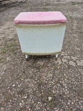 Pink white lloyd for sale  STAFFORD