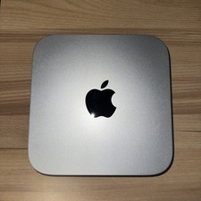Mac mini intel gebraucht kaufen  Darmstadt