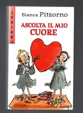 Libro ascolta mio usato  Jesolo