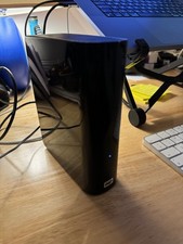 3tb book mac for sale  LONDON