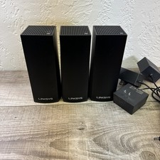 Linksys velop ac2200 for sale  Omaha