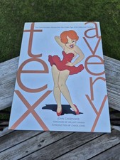 Tex avery mgm for sale  Bloomington