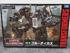 Takara tomy transformers for sale  UK