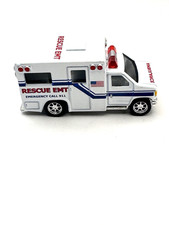 Matchbox ford e350 for sale  Valencia